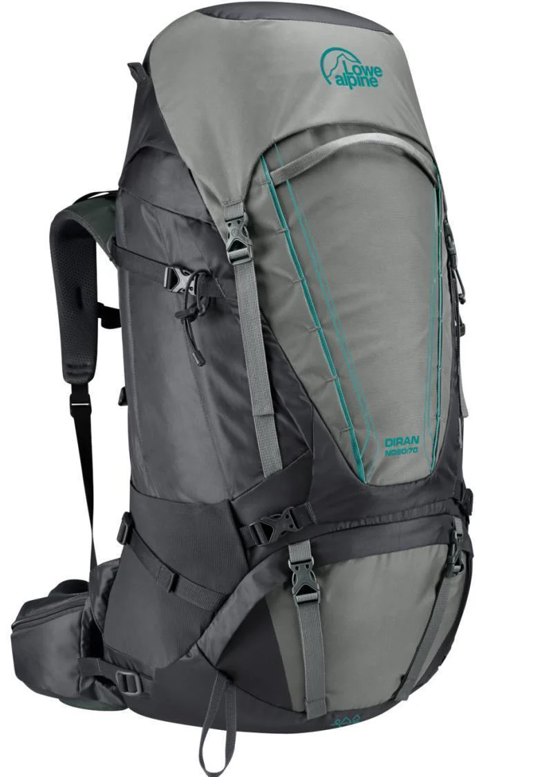 Diran ND60:70 - Womens - Image 3