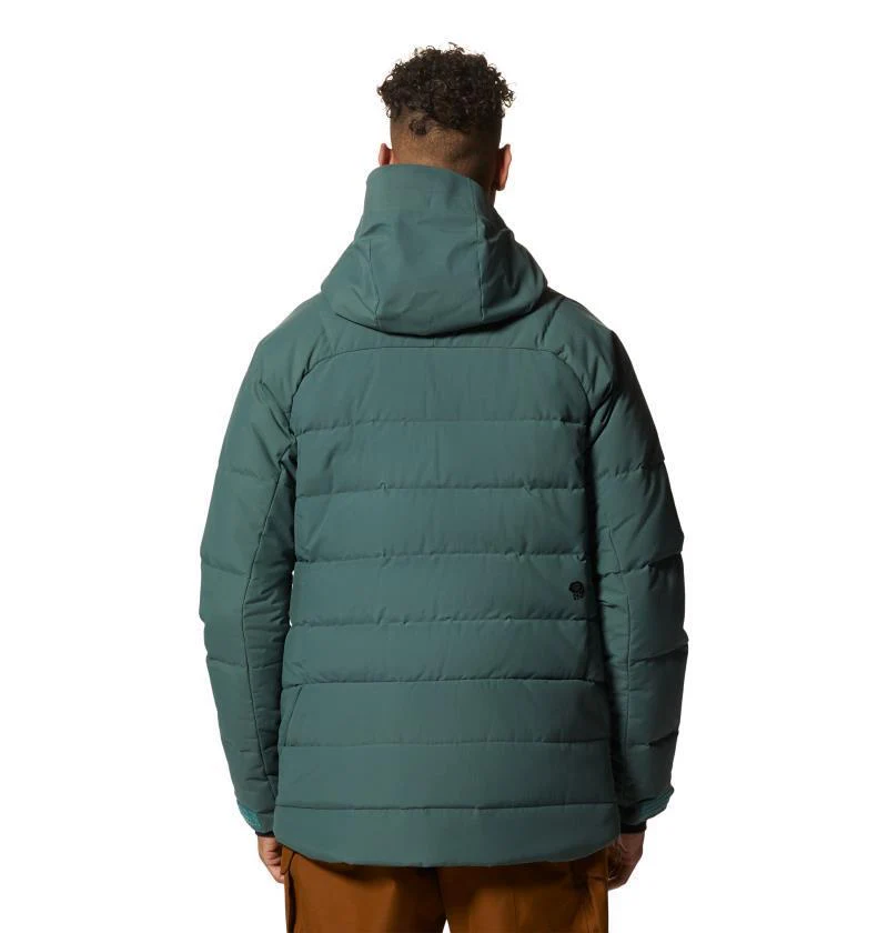 Direct North GTX Down Jacket - Mens - Image 14