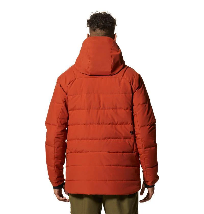 Direct North GTX Down Jacket - Mens - Image 16