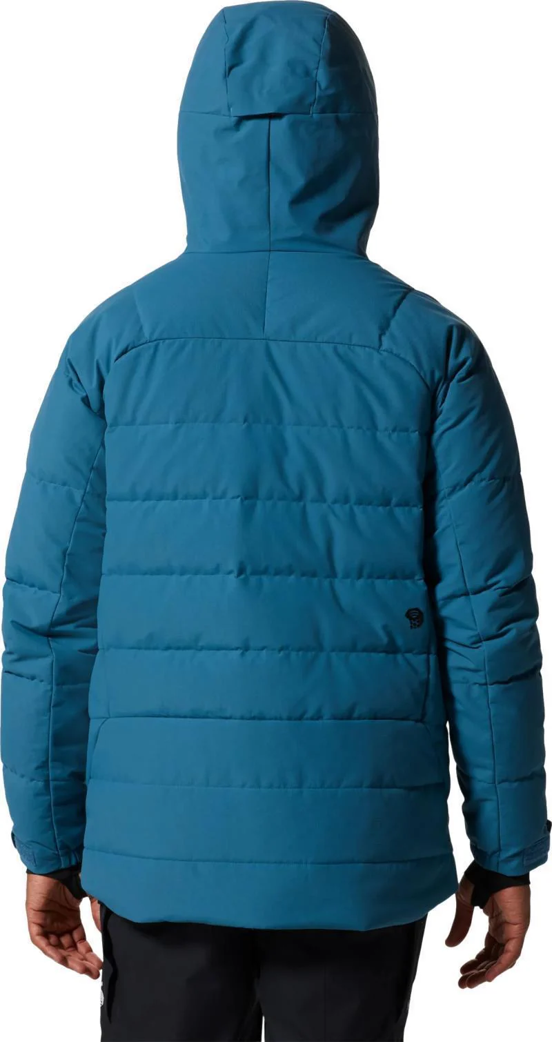 Direct North GTX Down Jacket - Mens - Image 6