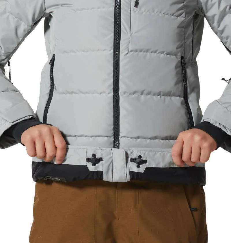 Direct North GTX Down Jacket - Womens - Image 12