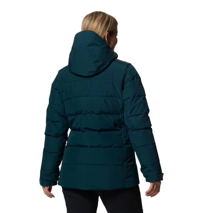 Direct North GTX Down Jacket - Womens - Image 14