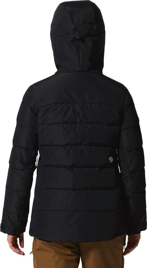 Direct North GTX Down Jacket - Womens - Image 3