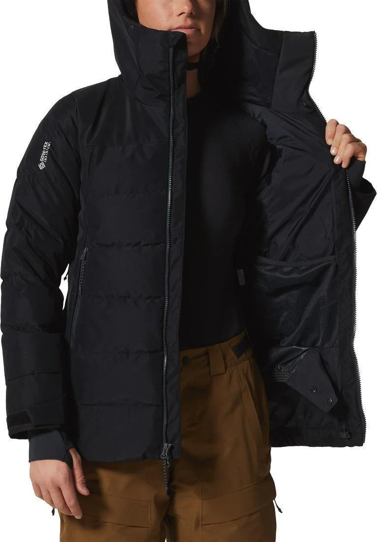 Direct North GTX Down Jacket - Womens - Image 4
