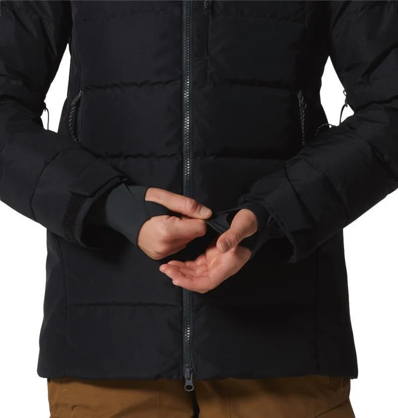 Direct North GTX Down Jacket - Womens - Image 6