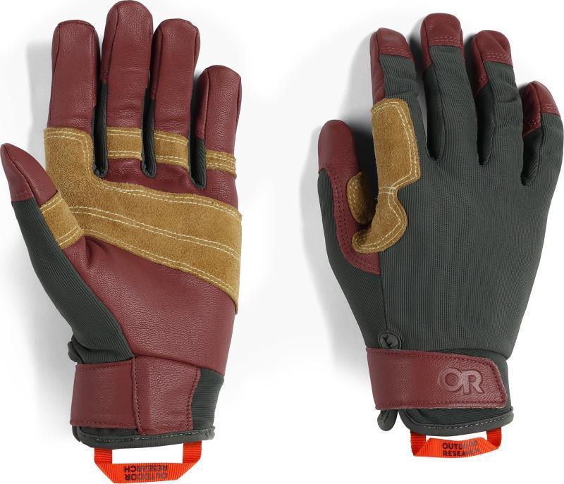 Direct Route II Gloves - Image 3