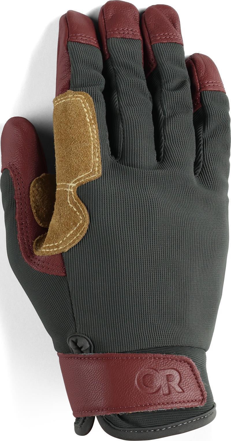 Direct Route II Gloves - Image 4