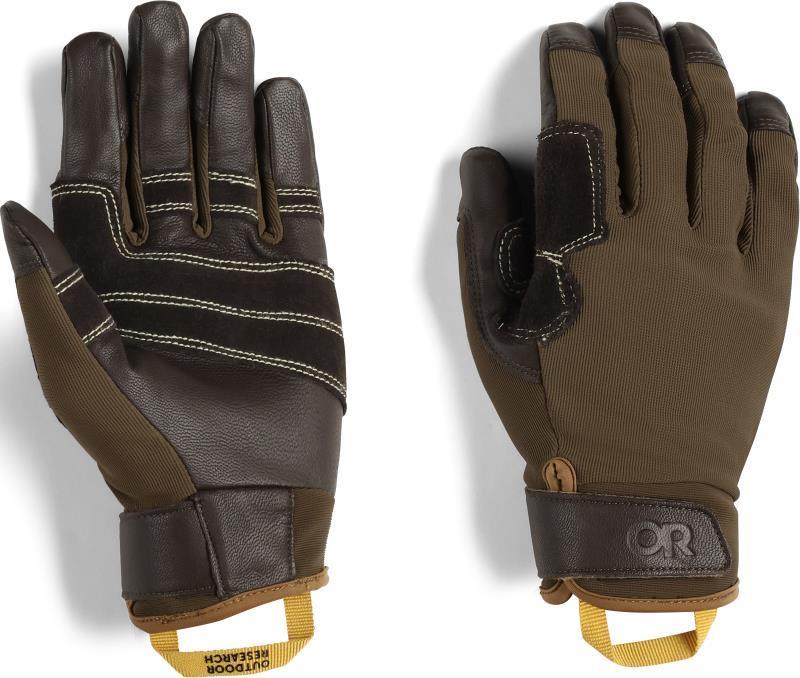Direct Route II Gloves - Image 7