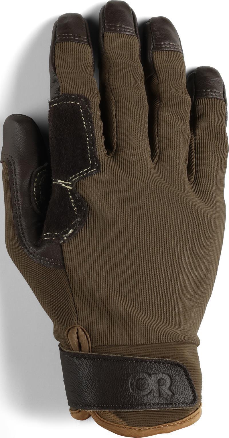 Direct Route II Gloves - Image 8