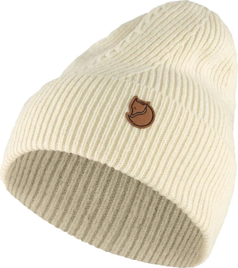 Directional Rib Beanie