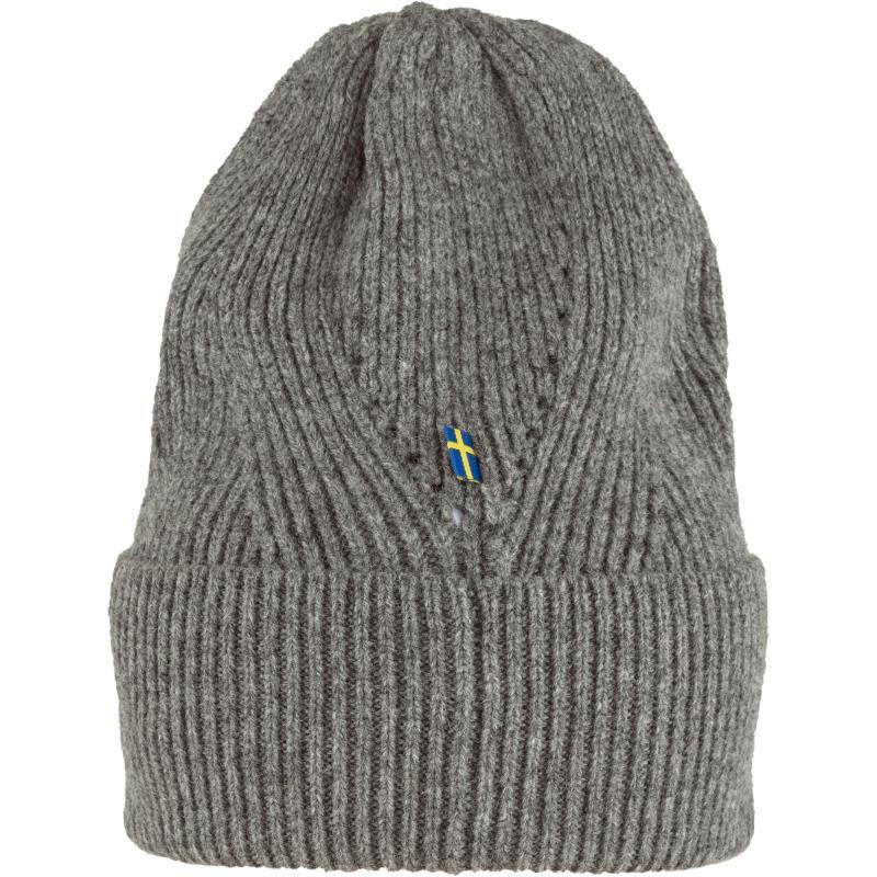 Directional Rib Beanie - Image 7