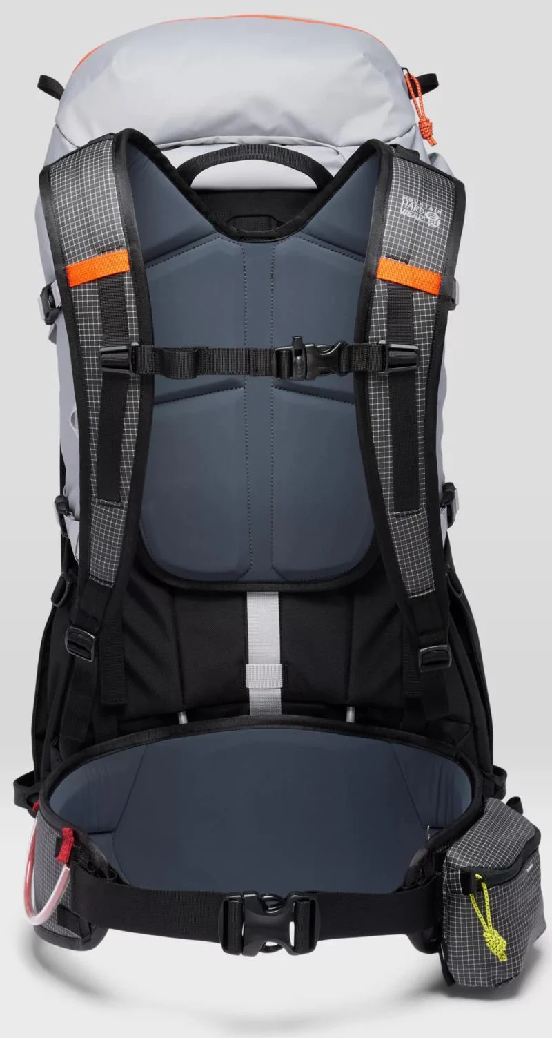 Direttissima 55L Backpack - Image 2