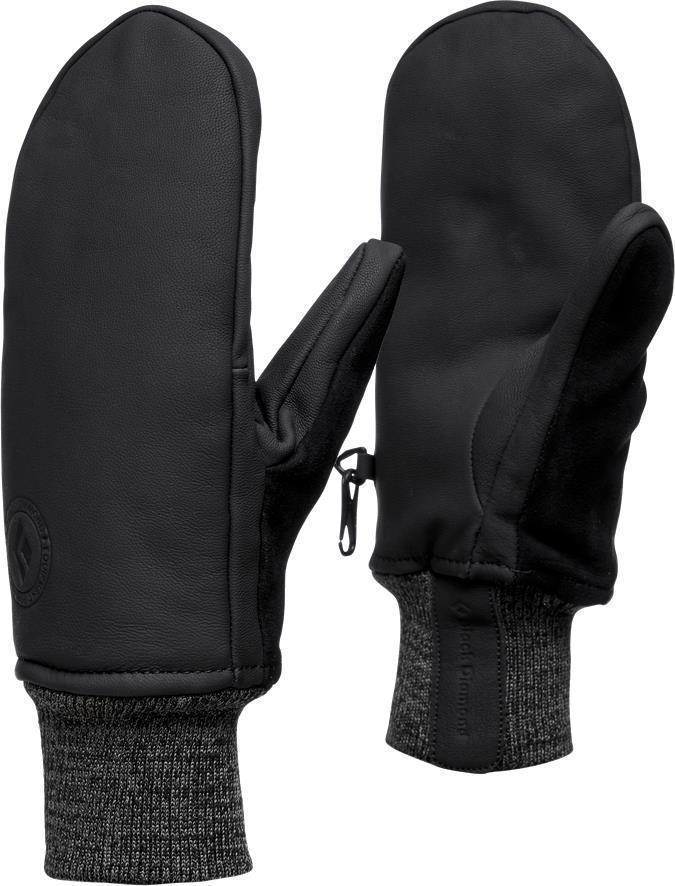 Dirt Bag Mitts - Image 2
