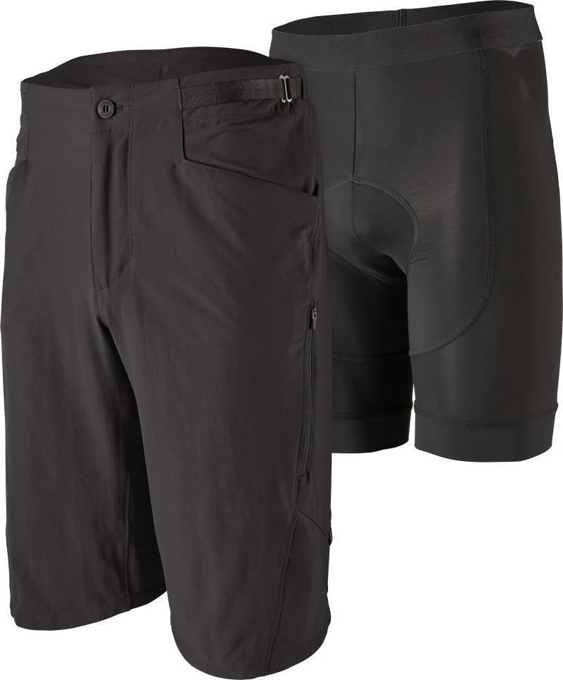 Dirt Craft Bike Shorts - Mens