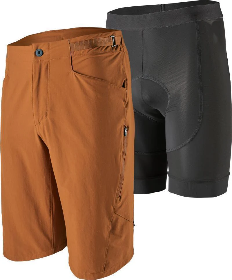 Dirt Craft Bike Shorts - Mens - Image 12