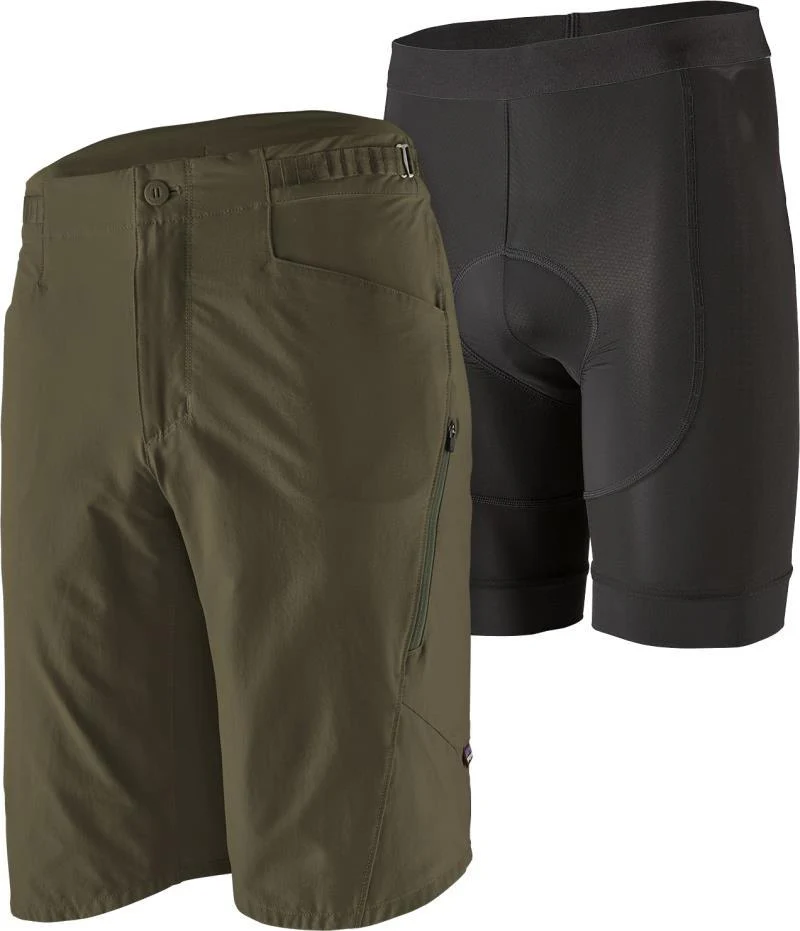 Dirt Craft Bike Shorts - Mens - Image 18