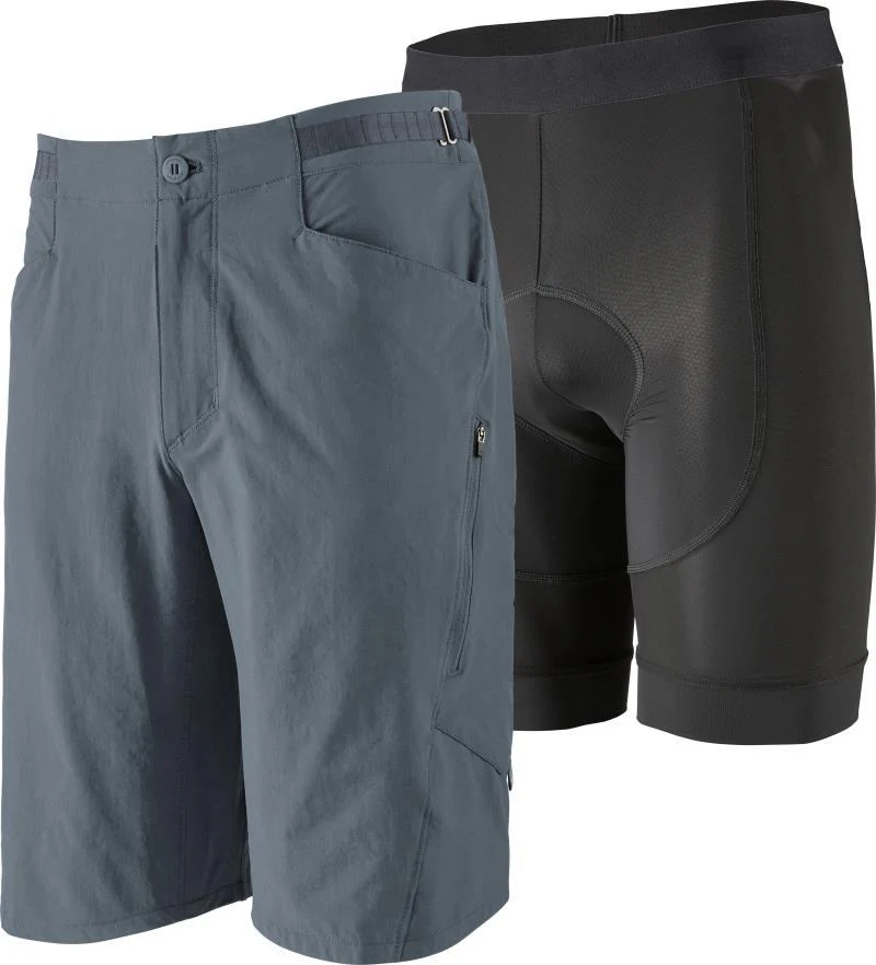 Dirt Craft Bike Shorts - Mens - Image 19