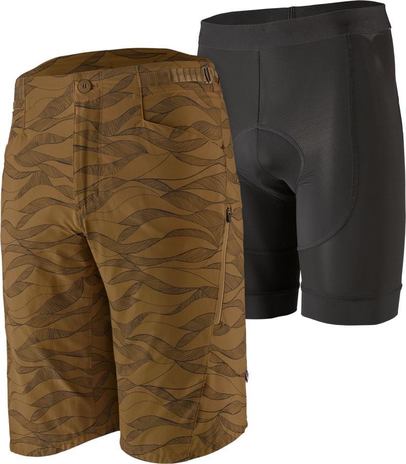 Dirt Craft Bike Shorts - Mens - Image 20