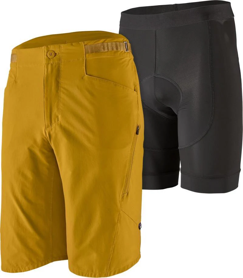 Dirt Craft Bike Shorts - Mens - Image 21