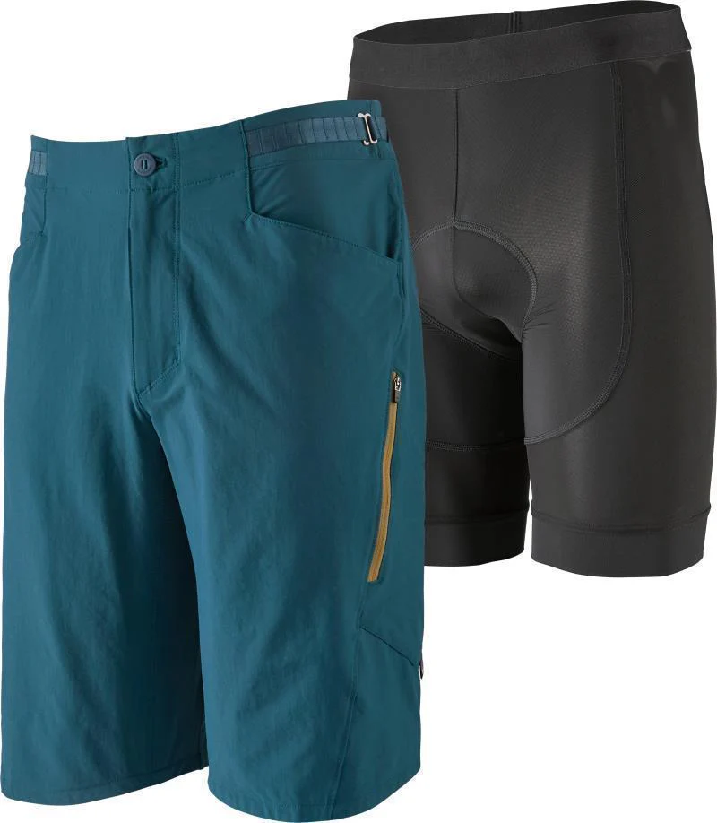 Dirt Craft Bike Shorts - Mens - Image 4