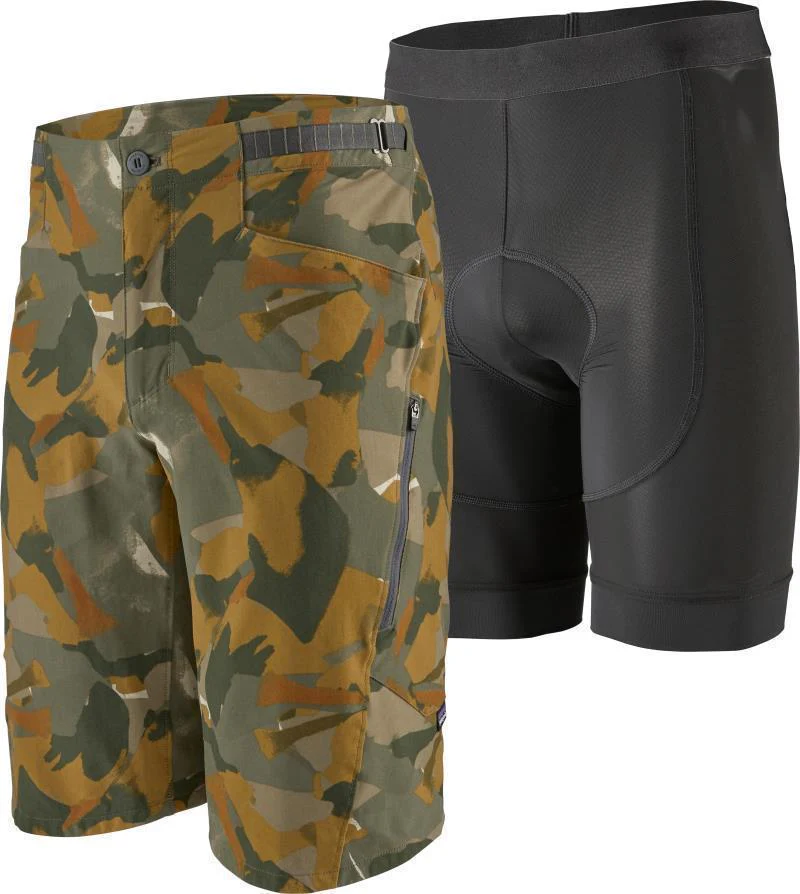 Dirt Craft Bike Shorts - Mens - Image 7