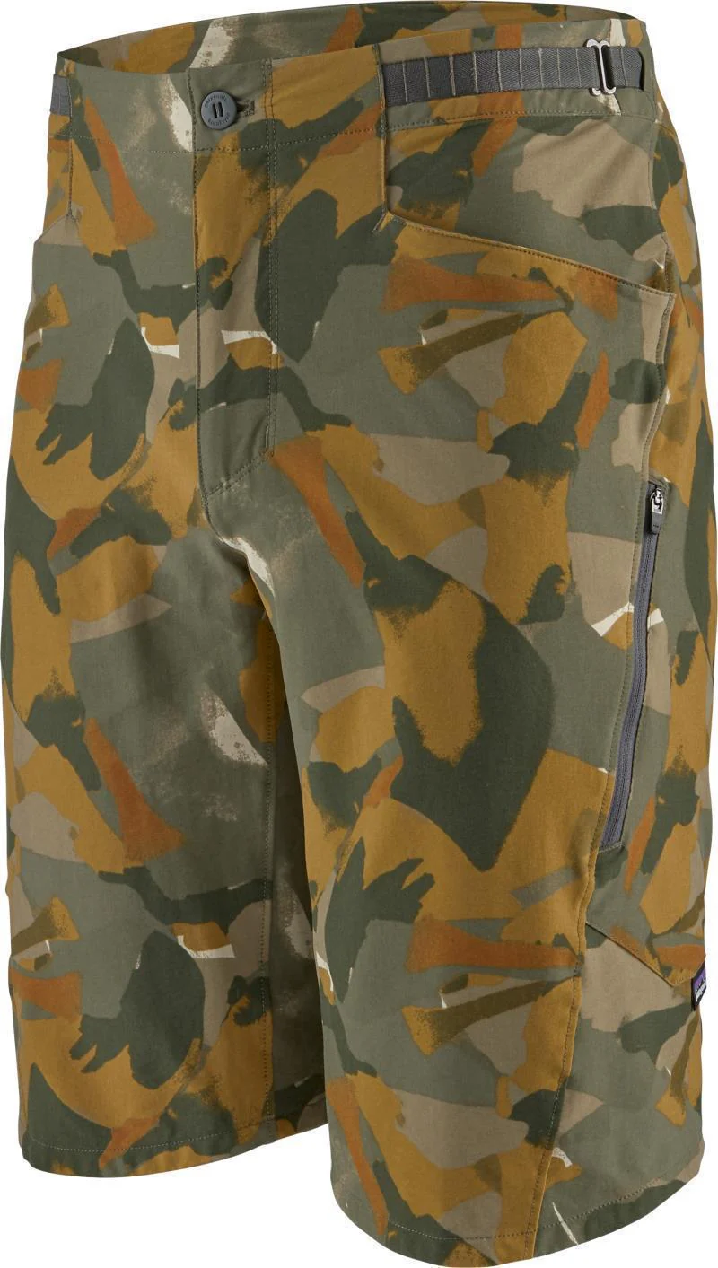 Dirt Craft Bike Shorts - Mens - Image 8