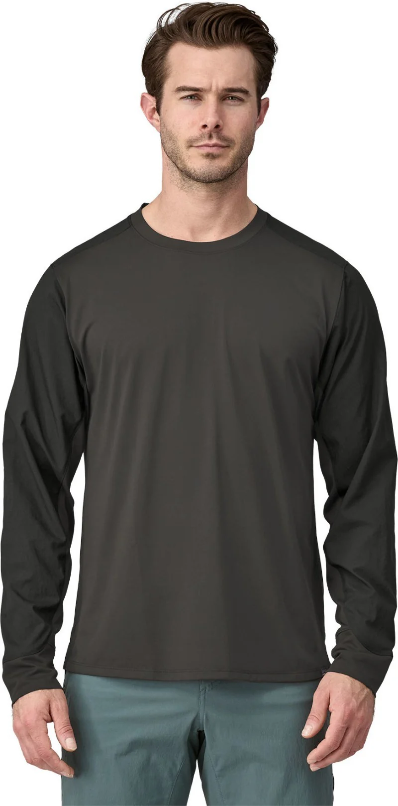 Dirt Craft LS Jersey - Mens - Image 2