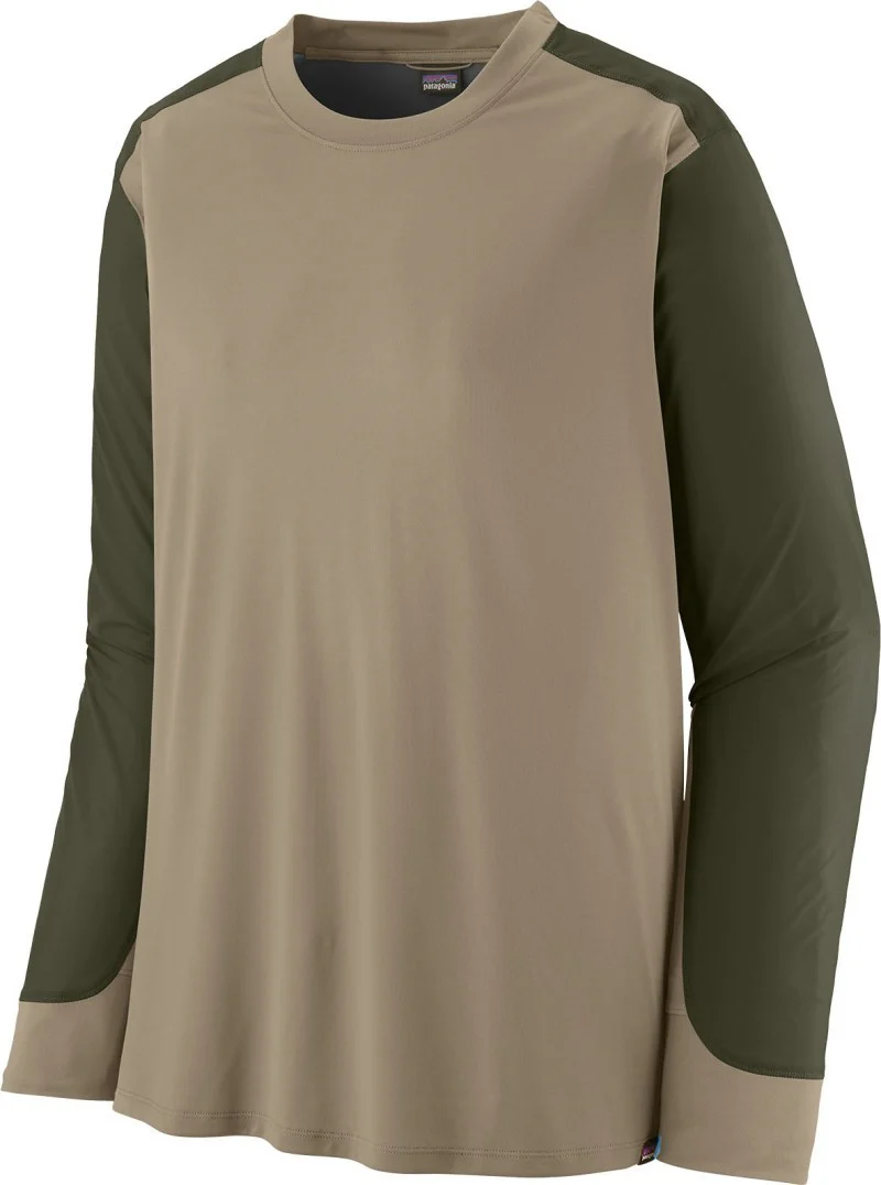 Dirt Craft LS Jersey - Mens - Image 5