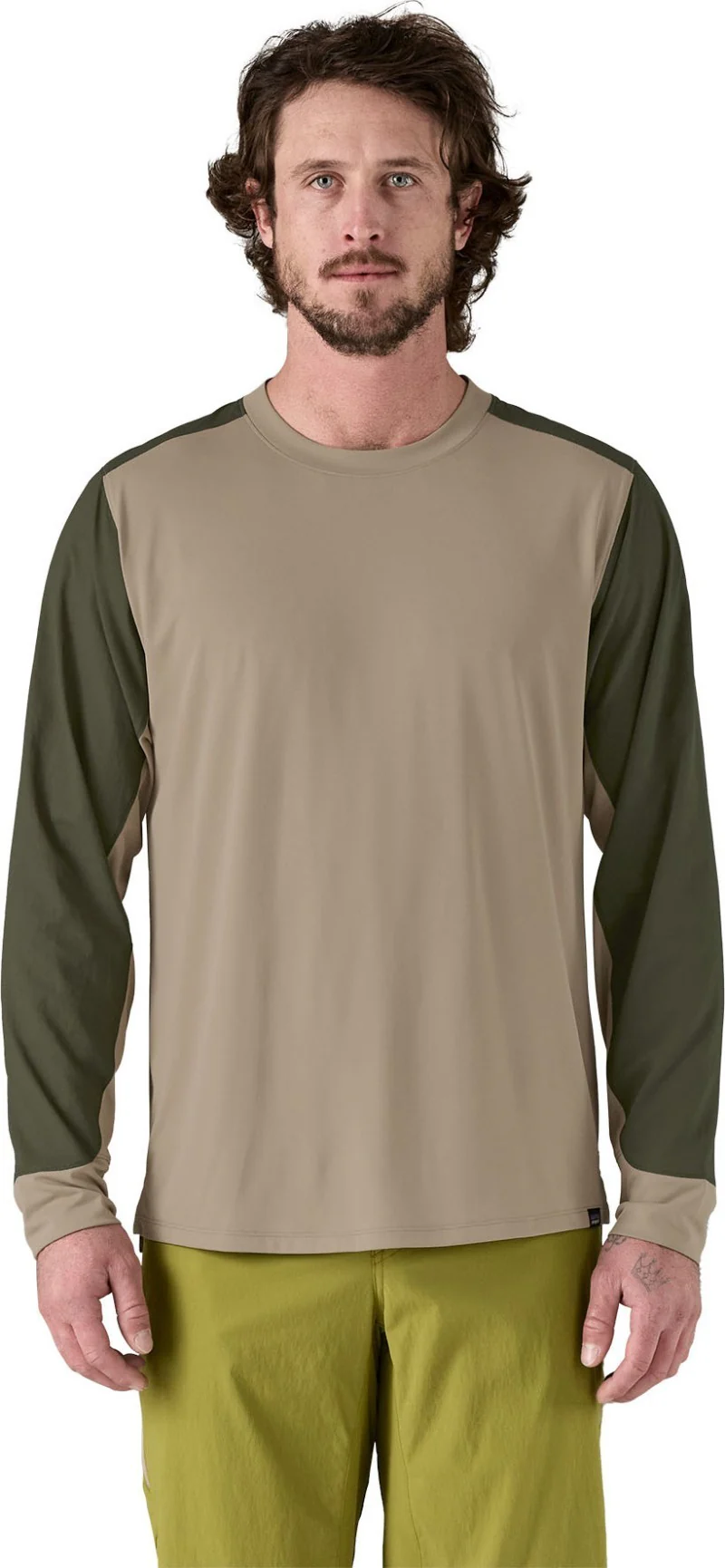 Dirt Craft LS Jersey - Mens - Image 6
