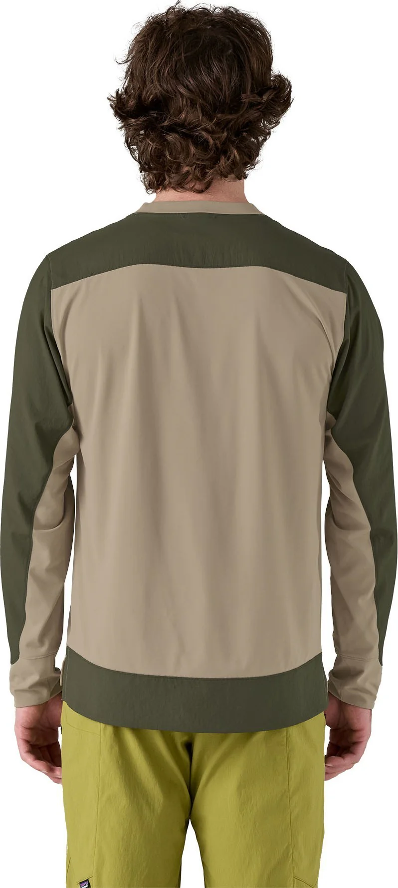 Dirt Craft LS Jersey - Mens - Image 7