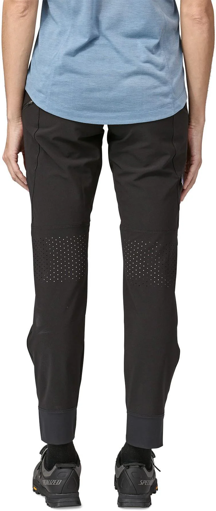 Dirt Craft Pants - Womens - Image 3