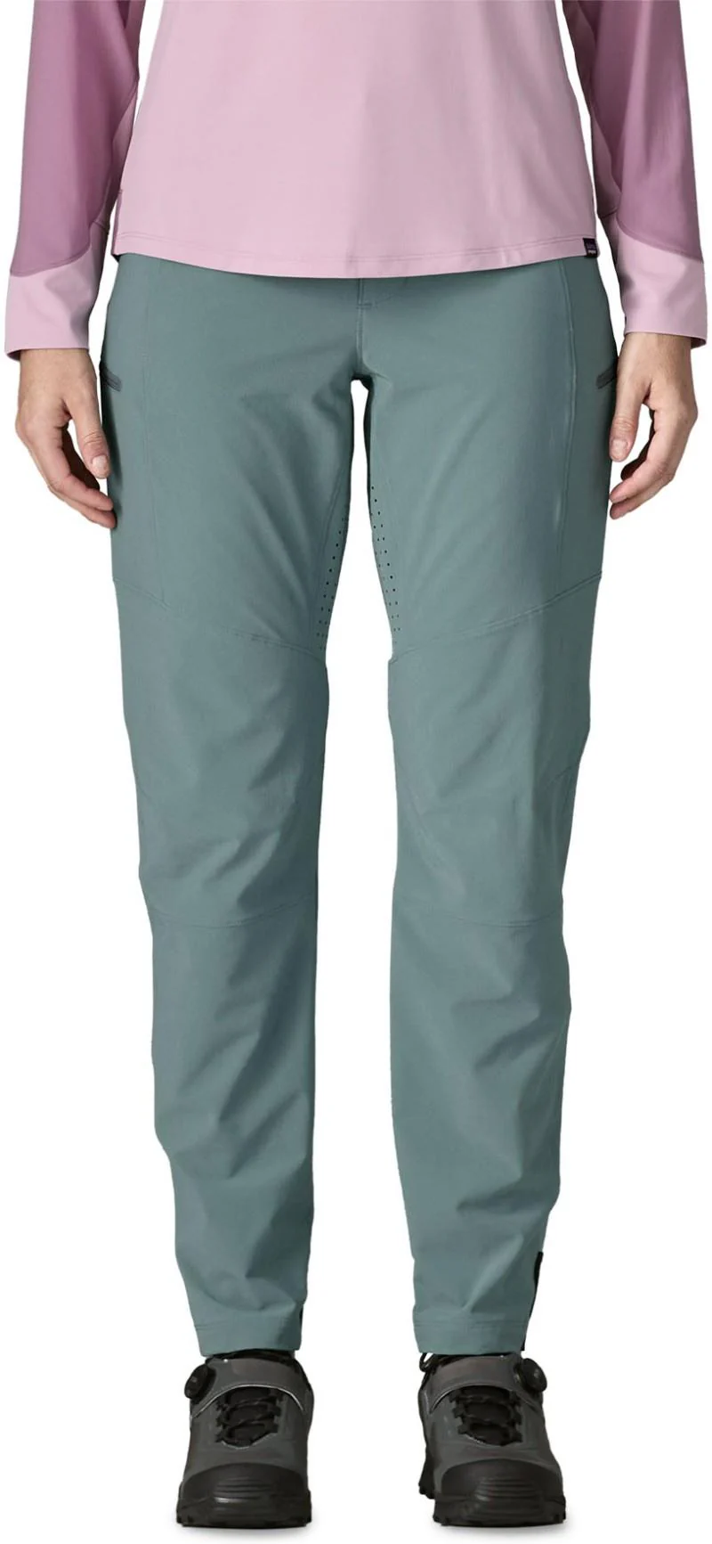Dirt Craft Pants - Womens - Image 5