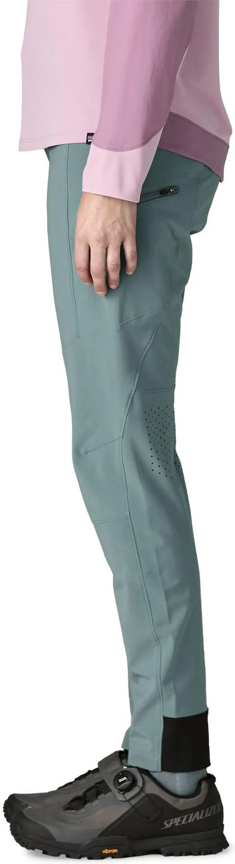 Dirt Craft Pants - Womens - Image 6