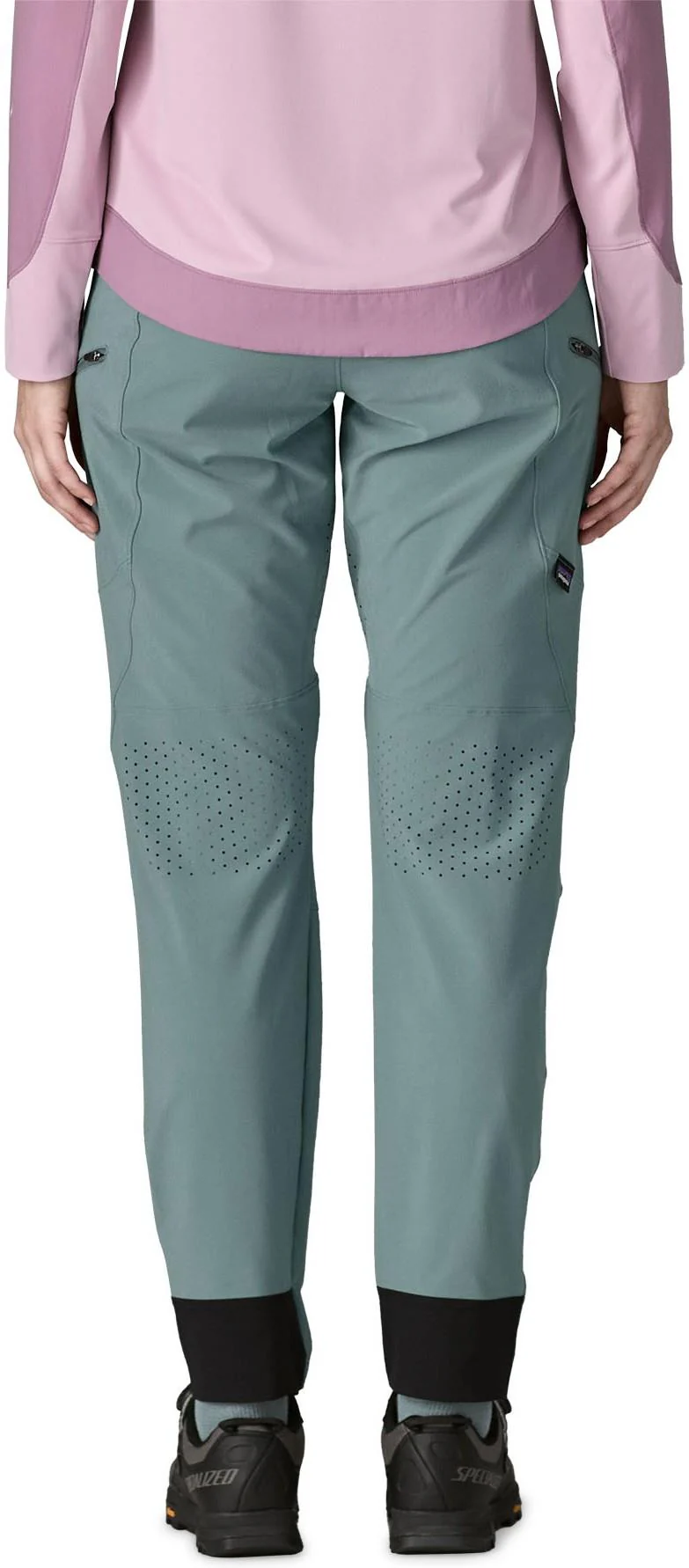 Dirt Craft Pants - Womens - Image 7