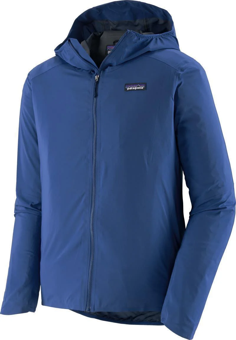 Dirt Roamer Jacket - Mens - Image 2