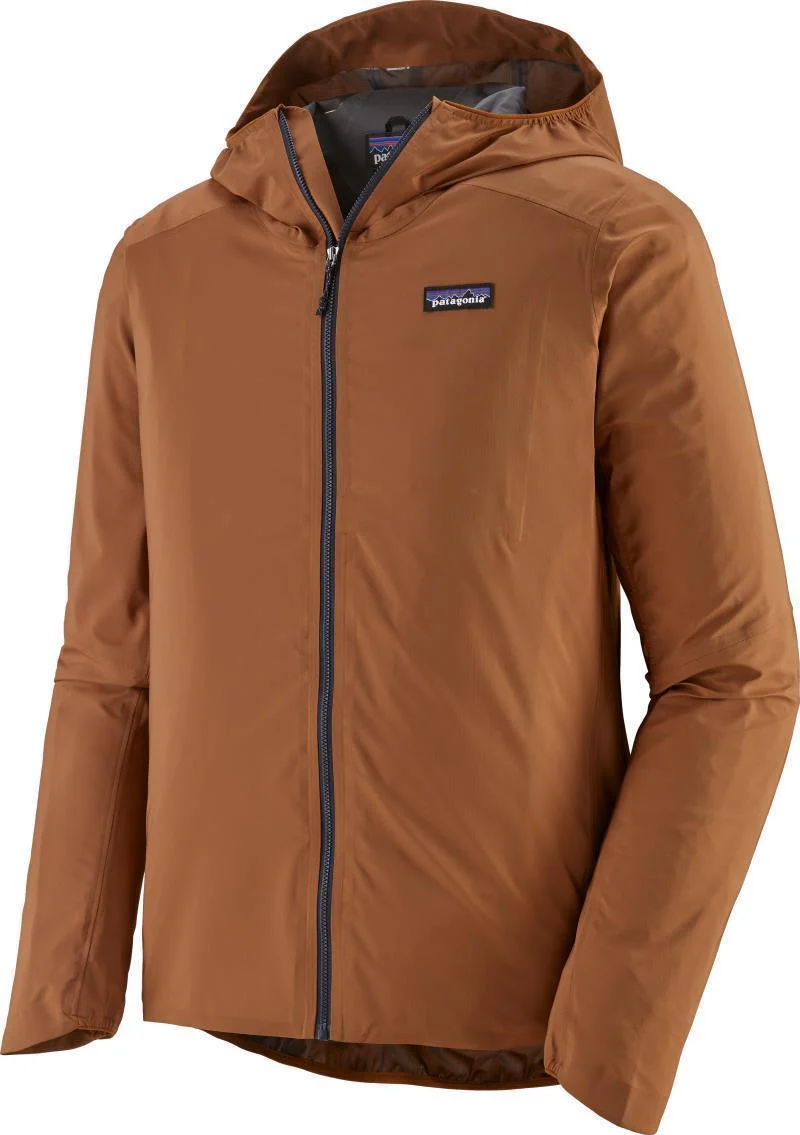 Dirt Roamer Jacket - Mens - Image 3
