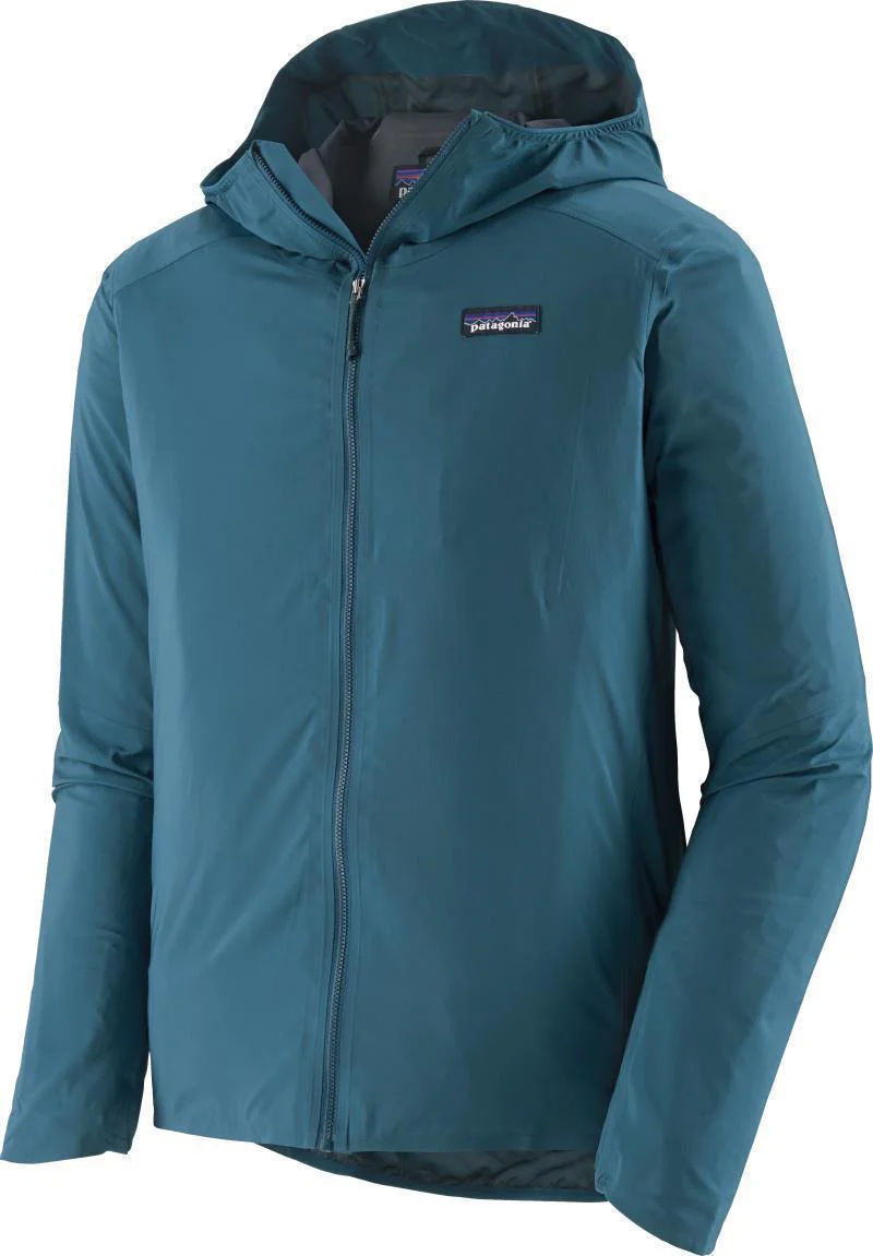 Dirt Roamer Jacket - Mens - Image 4