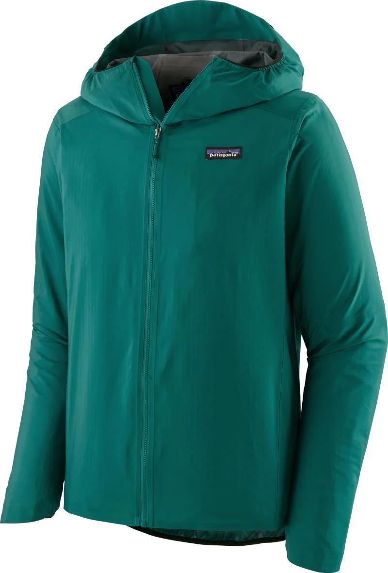 Dirt Roamer Jacket - Mens - Image 6