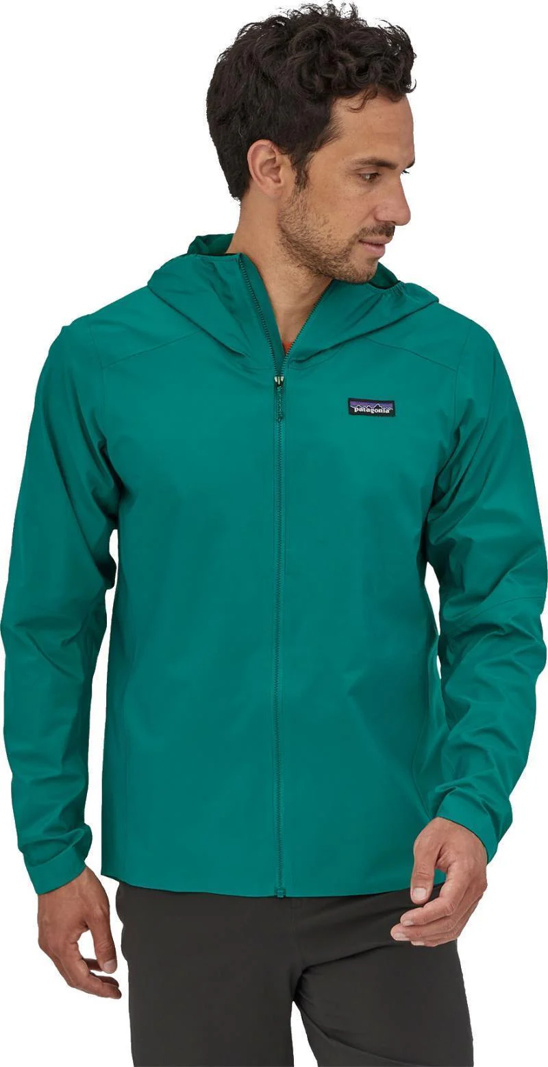 Dirt Roamer Jacket - Mens - Image 7