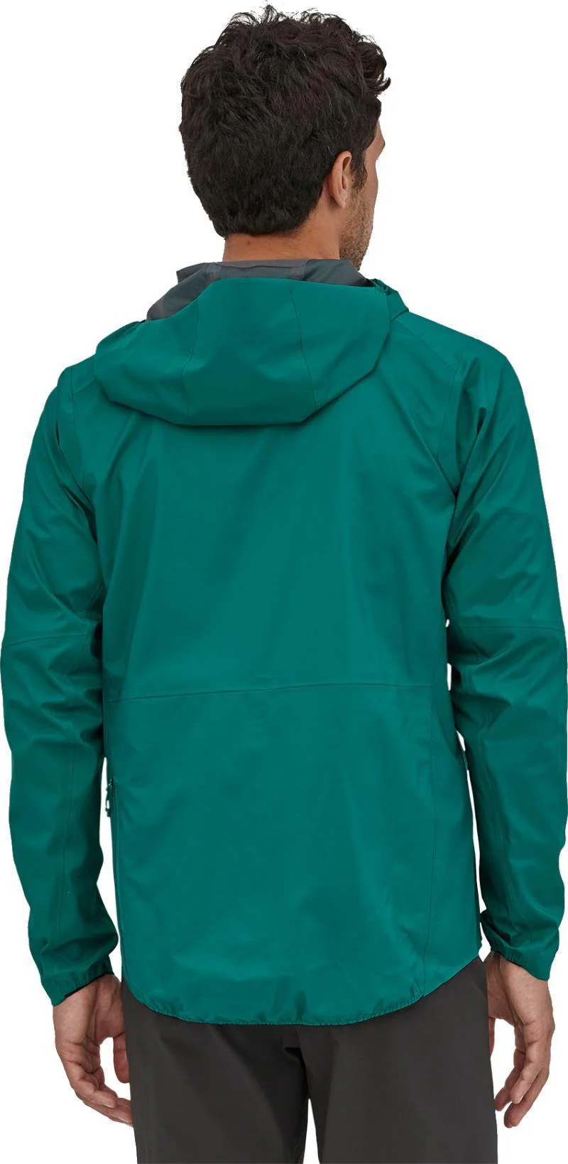Dirt Roamer Jacket - Mens - Image 8