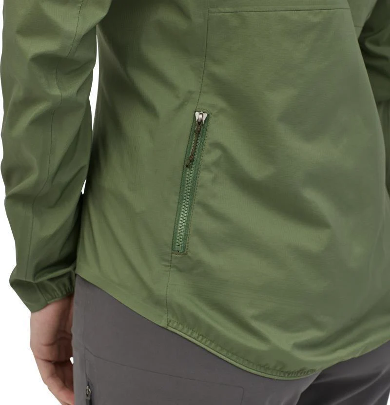 Dirt Roamer Jacket - Womens - Image 10