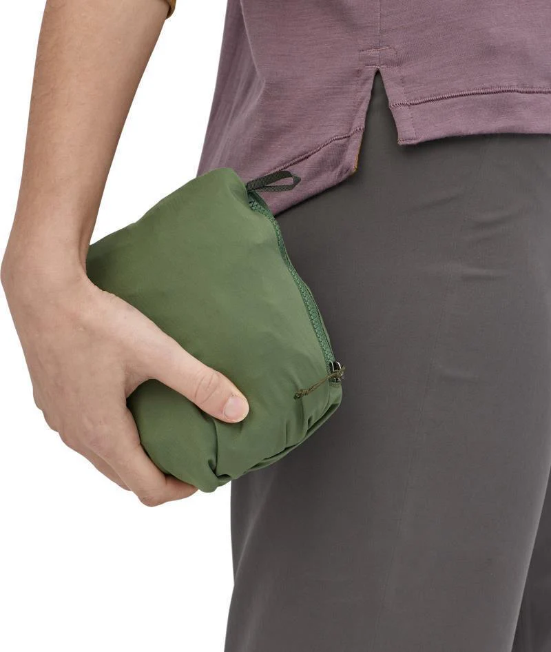 Dirt Roamer Jacket - Womens - Image 11