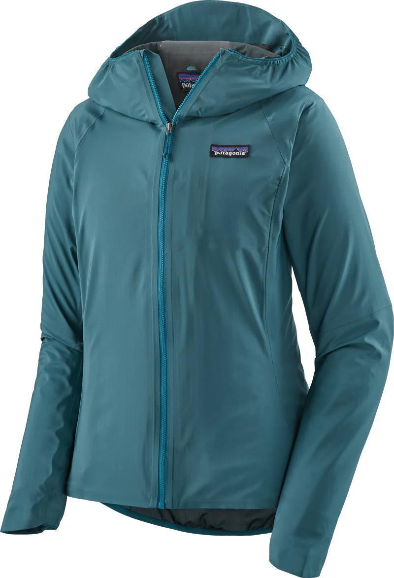 Dirt Roamer Jacket - Womens - Image 3