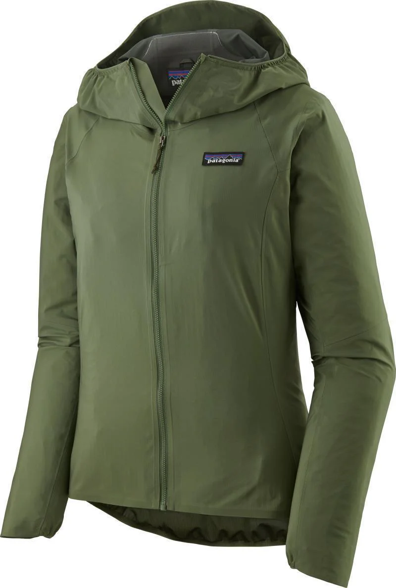 Dirt Roamer Jacket - Womens - Image 4