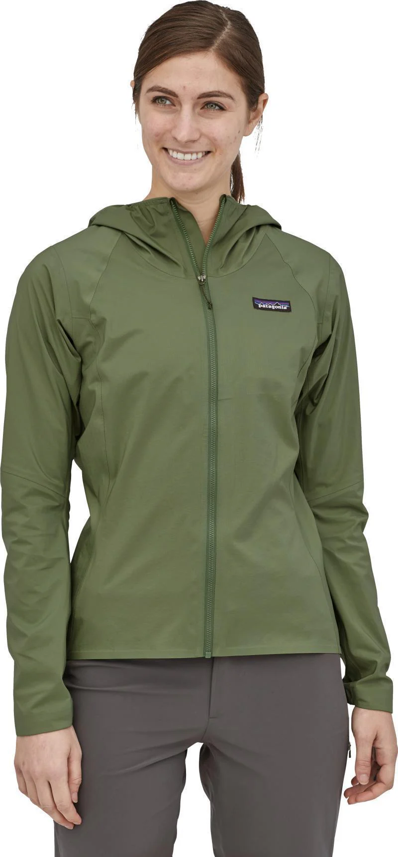 Dirt Roamer Jacket - Womens - Image 5