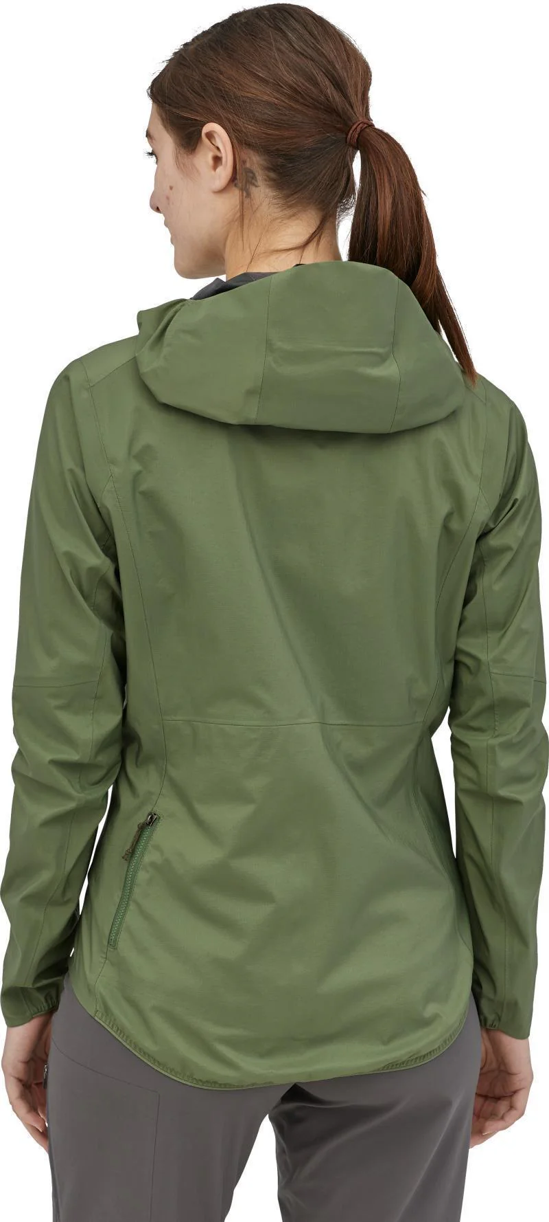 Dirt Roamer Jacket - Womens - Image 6