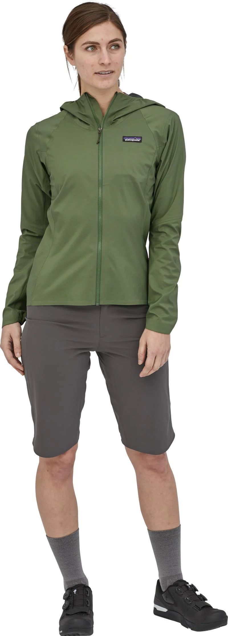 Dirt Roamer Jacket - Womens - Image 7