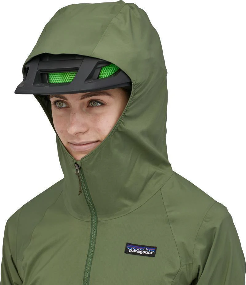 Dirt Roamer Jacket - Womens - Image 8