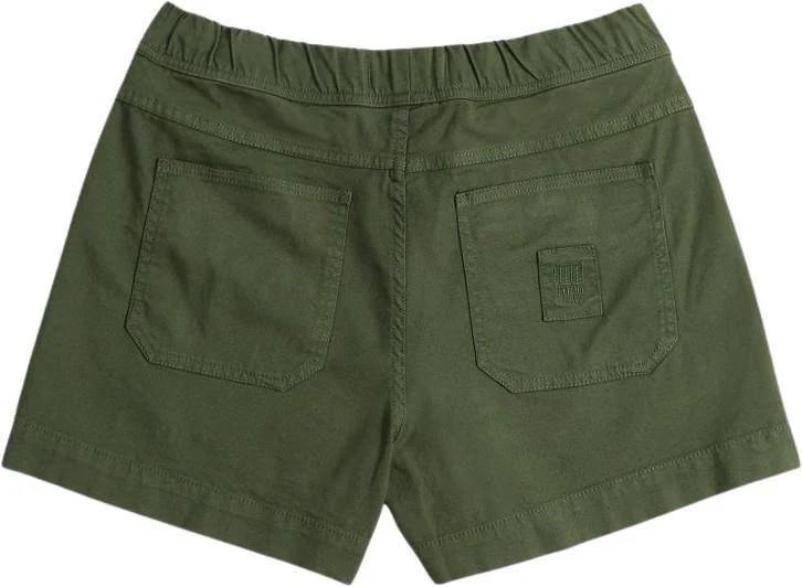 Dirt Shorts - Womens - Image 2