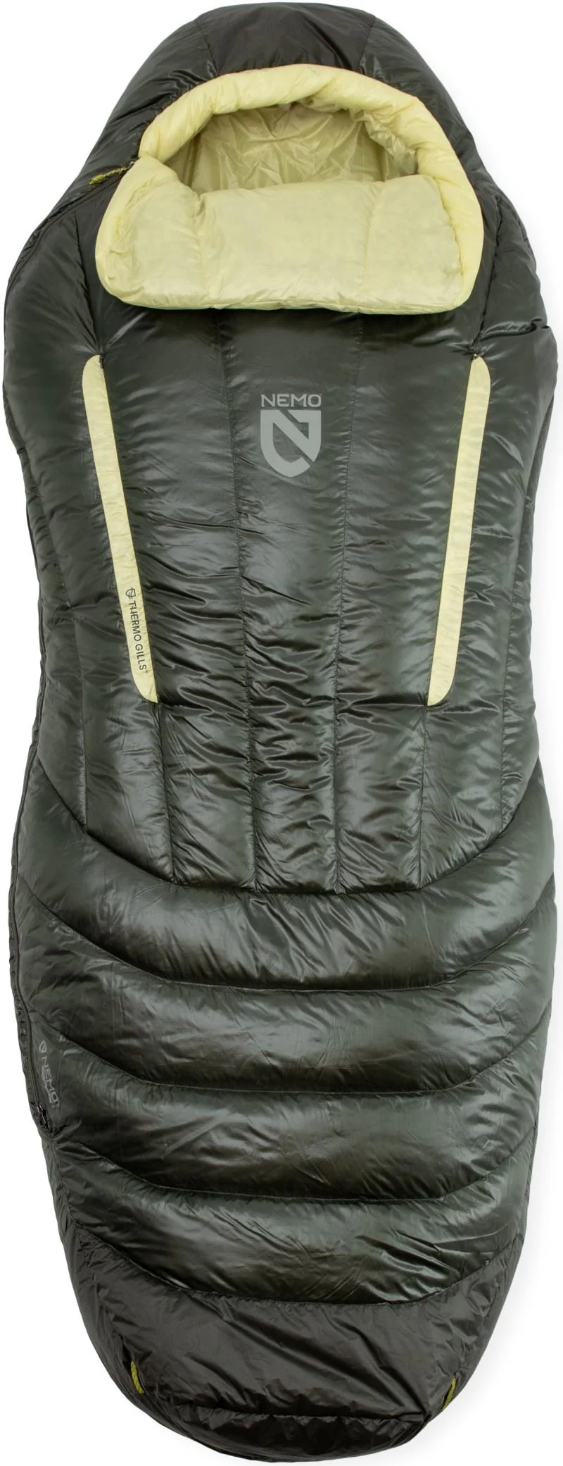 Disco 15, -9C / 15F, Reg Wide - Womens